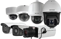 IP Kamera Sistemleri